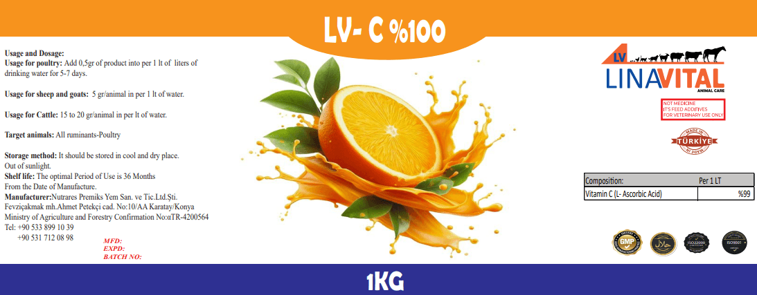 LV C-100
