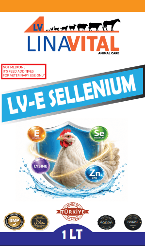 LV E-Selenium
