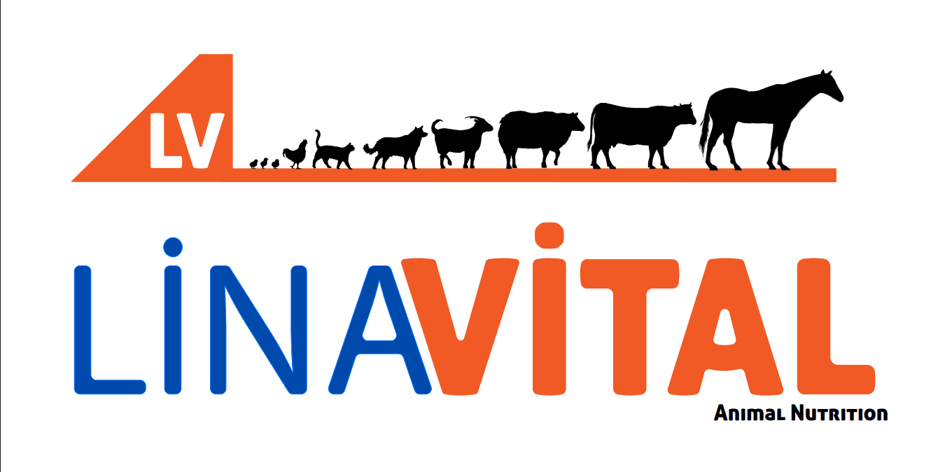 Lina Vital Animal Nutrition